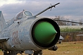 31_Muzeum Lublinek_MiG-21
